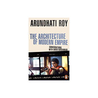 Penguin books ltd The Architecture of Modern Empire (häftad, eng)