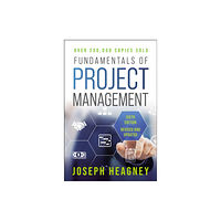 HarperCollins Focus Fundamentals of Project Management, Sixth Edition (häftad, eng)