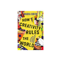 HarperCollins Focus How Creativity Rules the World (inbunden, eng)