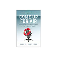 HarperCollins Focus Come Up for Air (häftad, eng)