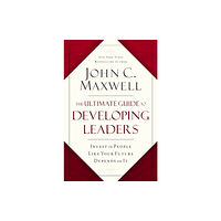 HarperCollins Focus The Ultimate Guide to Developing Leaders (häftad, eng)