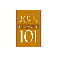 HarperCollins Focus Teamwork 101 (inbunden, eng)