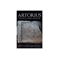 Amberley Publishing Artorius (inbunden, eng)