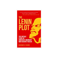 Amberley Publishing The Lenin Plot (häftad, eng)