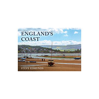 Amberley Publishing England's Coast (häftad, eng)