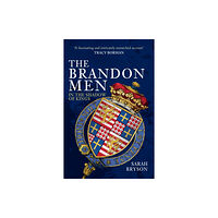 Amberley Publishing The Brandon Men (häftad, eng)