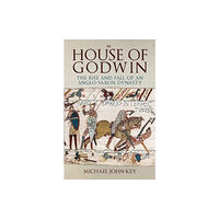 Amberley Publishing The House of Godwin (häftad, eng)