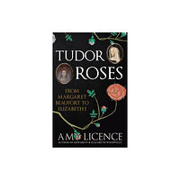 Amberley Publishing Tudor Roses (häftad, eng)