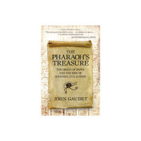 Amberley Publishing The Pharaoh's Treasure (häftad, eng)