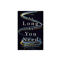 Thomas nelson publishers As Long as You Need (häftad, eng)