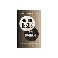 Thomas nelson publishers Sharing Jesus with Confidence (häftad, eng)