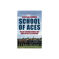 Amberley Publishing School of Aces (häftad, eng)