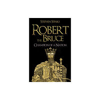 Amberley Publishing Robert the Bruce (häftad, eng)