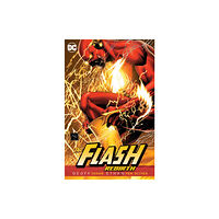 DC Comics The Flash: Rebirth (häftad, eng)