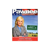 Hyperion Pawnee (häftad, eng)