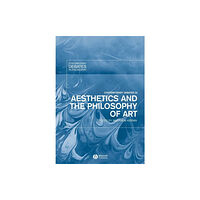 John Wiley And Sons Ltd Contemporary Debates in Aesthetics and the Philosophy of Art (häftad, eng)