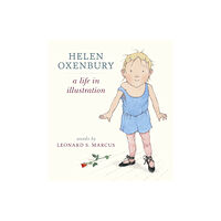 Walker Books Ltd Helen Oxenbury: A Life in Illustration (inbunden, eng)