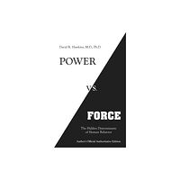 Hay House Inc Power vs. Force (häftad, eng)