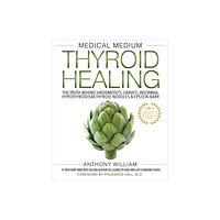 Hay House Inc Medical Medium Thyroid Healing (häftad, eng)