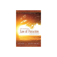 Hay House Inc The Essential Law of Attraction Collection (häftad, eng)