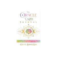 Hay House Inc The Oracle Card Journal (häftad, eng)