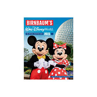 Disney Book Publishing Inc. Birnbaum's 2023 Walt Disney World (häftad, eng)