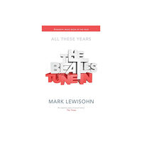 Little, Brown Book Group The Beatles - All These Years (häftad, eng)