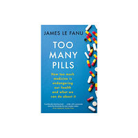 Little, Brown Book Group Too Many Pills (häftad, eng)