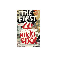 Little, Brown Book Group The First 21 (häftad, eng)