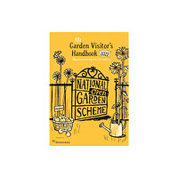 Little, Brown Book Group The Garden Visitor's Handbook 2022 (häftad, eng)