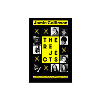 Little, Brown Book Group The Rejects (inbunden, eng)