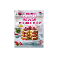 Little, Brown Book Group The Great British Bake Off: Favourite Flavours (inbunden, eng)