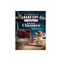 Little, Brown Book Group The Great British Bake Off: Kitchen Classics (inbunden, eng)
