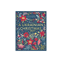 Little, Brown Book Group A Ukrainian Christmas (inbunden, eng)