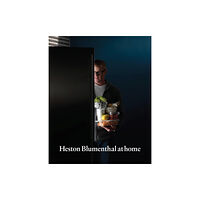 Bloomsbury Publishing PLC Heston Blumenthal at Home (inbunden, eng)