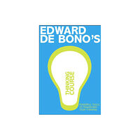 Pearson Education Limited De Bono's Thinking Course (new edition) (häftad, eng)