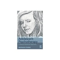 Taylor & francis ltd Adolescent Psychotherapy (häftad, eng)