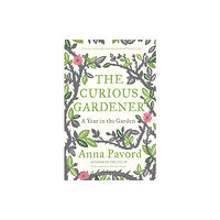 Bloomsbury Publishing PLC The Curious Gardener (häftad, eng)