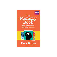 Pearson Education Limited The Memory Book (häftad, eng)