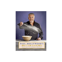 Bloomsbury Publishing PLC Paul Hollywood's British Baking (inbunden, eng)