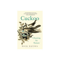 Bloomsbury Publishing PLC Cuckoo (häftad, eng)