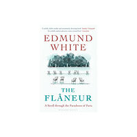 Bloomsbury Publishing PLC The Flaneur (häftad, eng)