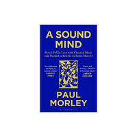 Bloomsbury Publishing PLC A Sound Mind (häftad, eng)