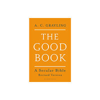 Bloomsbury Publishing PLC The Good Book (häftad, eng)