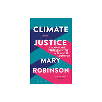 Bloomsbury Publishing PLC Climate Justice (häftad, eng)