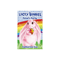 Scholastic Lucky Bunnies Book 2 (häftad, eng)