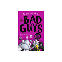 Scholastic The Bad Guys: Episode 3&4 (häftad, eng)