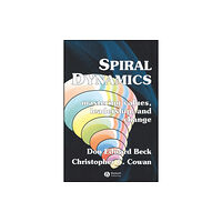 John Wiley And Sons Ltd Spiral Dynamics (häftad, eng)