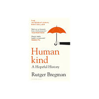 Bloomsbury Publishing PLC Humankind (häftad, eng)