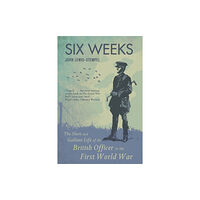 Orion Publishing Co Six Weeks (häftad, eng)